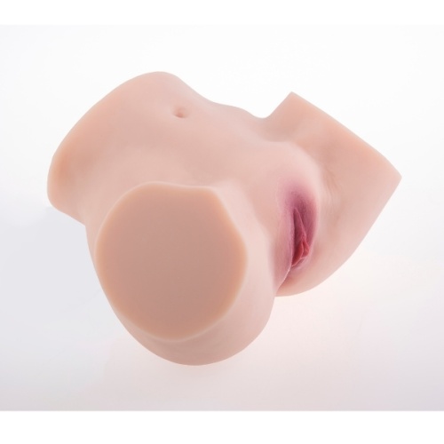 Vakum Özellikli 4.5KG Ağırlığında Ultra Realistik Kalça