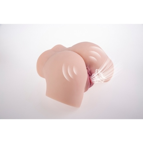 Vakum Özellikli 4.5KG Ağırlığında Ultra Realistik Kalça