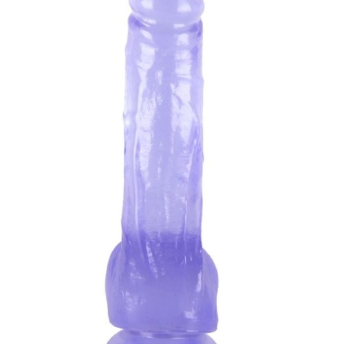 18,8cm Mor Dildo No:14