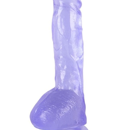 18,8cm Mor Dildo No:14