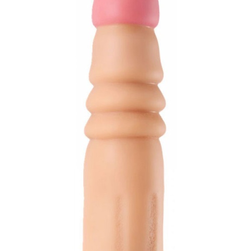 Max Man 25mm Dolgulu Penis Kılıfı YN0054