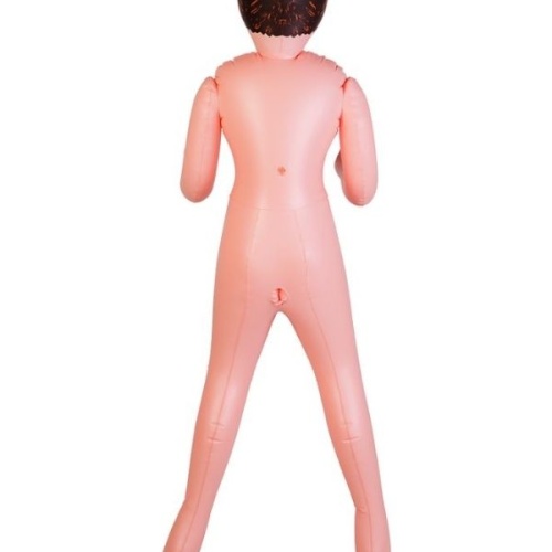 Dolls-X Jacob Şişme Erkek Manken