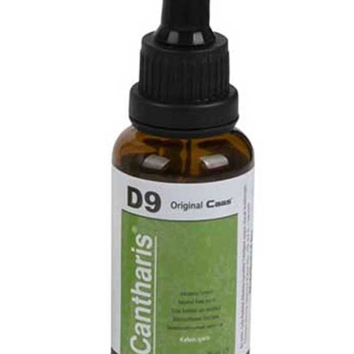 Cantharis D9 Damla