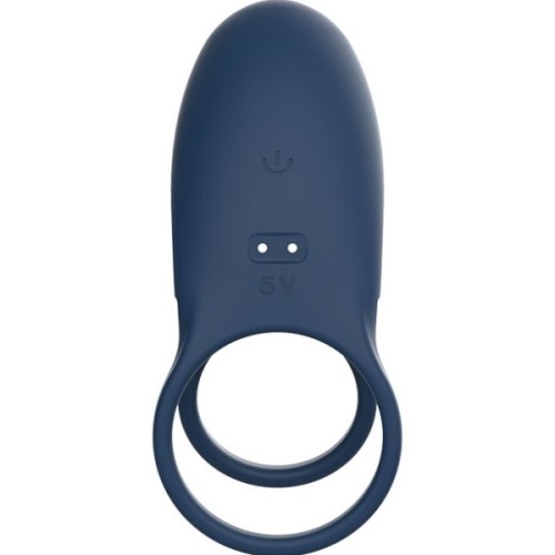Chisa Cuttlefish Cock Ring Penis Halkası