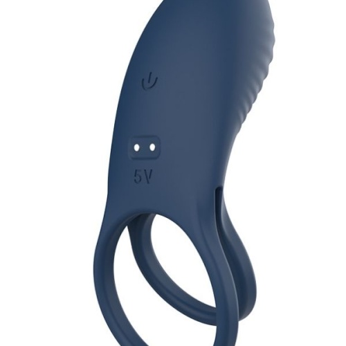 Chisa Cuttlefish Cock Ring Penis Halkası