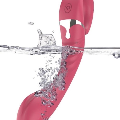Chisa Lust Ripple Cavort