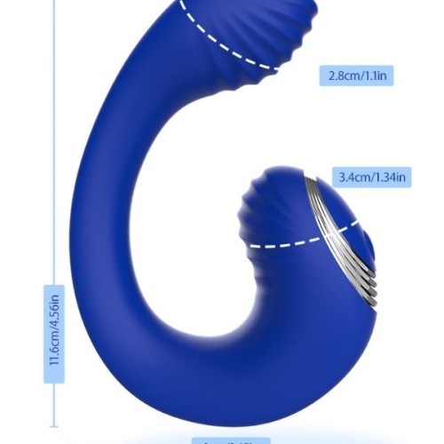 Chisa Lust Ripple Meteor