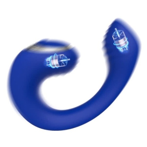 Chisa Lust Ripple Meteor