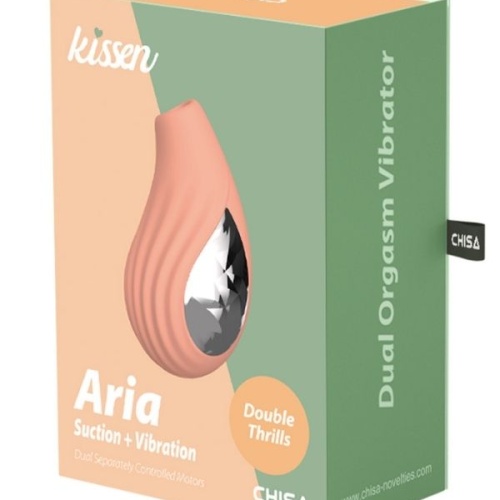 Chisa Kissen Aria
