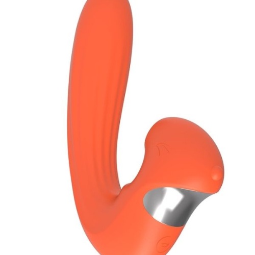 Chisa Kissen Kraken