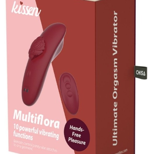 Chisa Kissen Multiflora