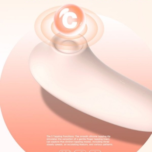 Chisa Kissen Rosebud