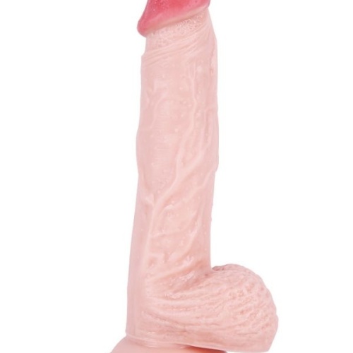 Ten Rengi 22 Cm dildo Model No:1030