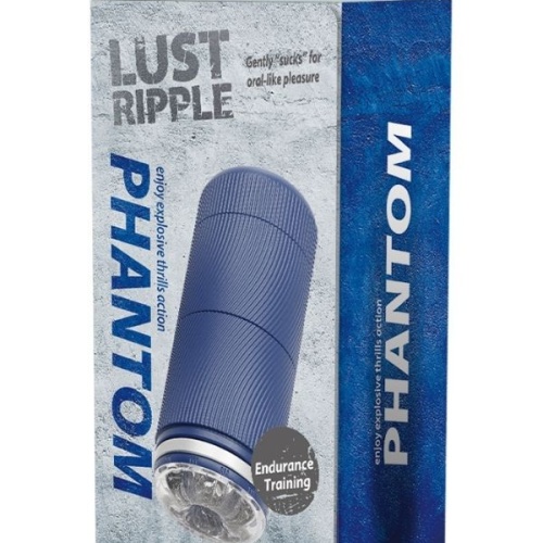 Chisa Lust Ripple Phantom