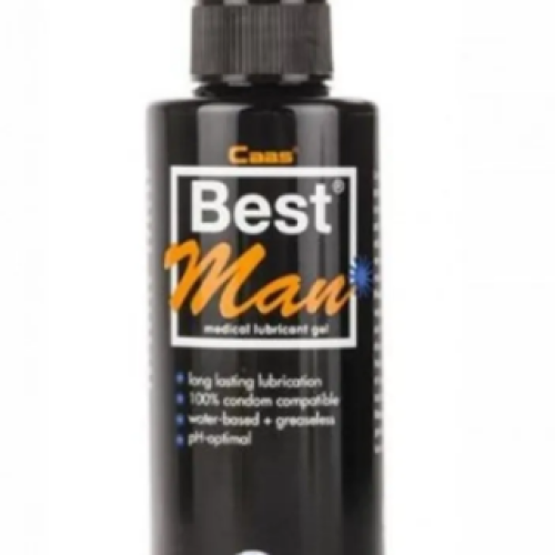 Bestman Medical Lubricant Gel-150ML