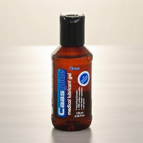 Cabs Glide Su Bazlı Kayganlaştırıcı Jel 120 ml