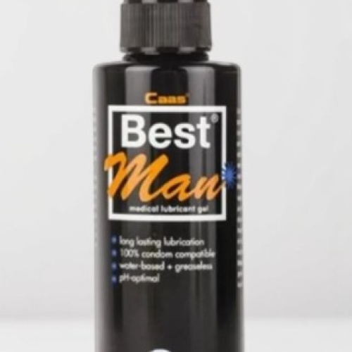 Bestman Medical Lubricant Gel-150ML