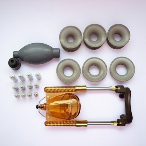 Size Doctor Erkeklere Özel Yeni Nesil Geliştirilmiş Penis Kit