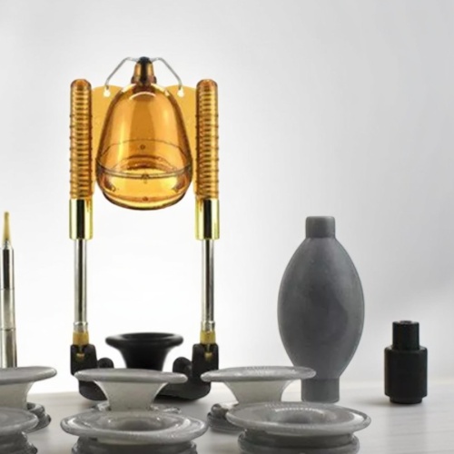 Size Doctor Erkeklere Özel Yeni Nesil Geliştirilmiş Penis Kit