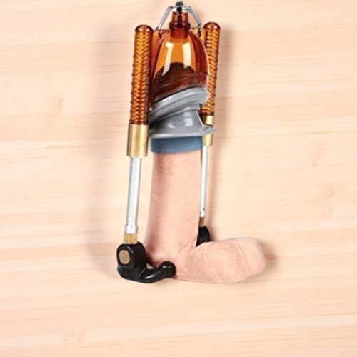 Size Doctor Erkeklere Özel Yeni Nesil Geliştirilmiş Penis Kit