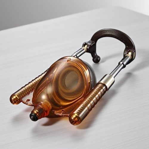 Size Doctor Erkeklere Özel Yeni Nesil Geliştirilmiş Penis Kit