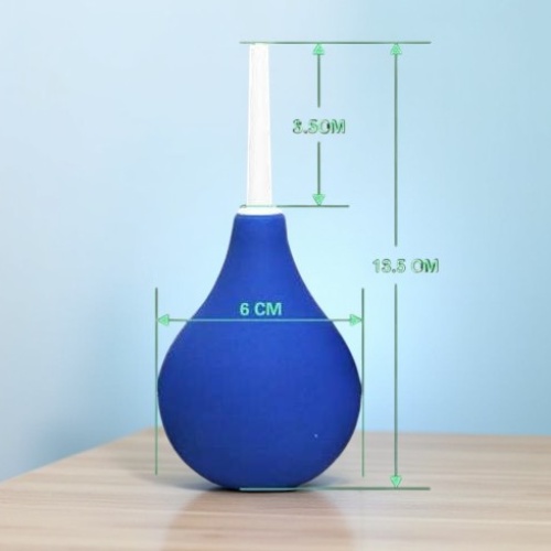 Anal Temizleme Pompası 160 ML