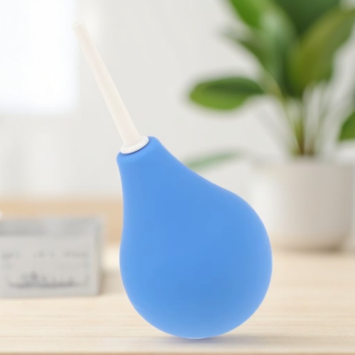 Anal Temizleme Pompası 160 ML
