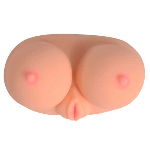 NOXXX Göğüs Mastürbatör