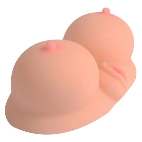 NOXXX Göğüs Mastürbatör