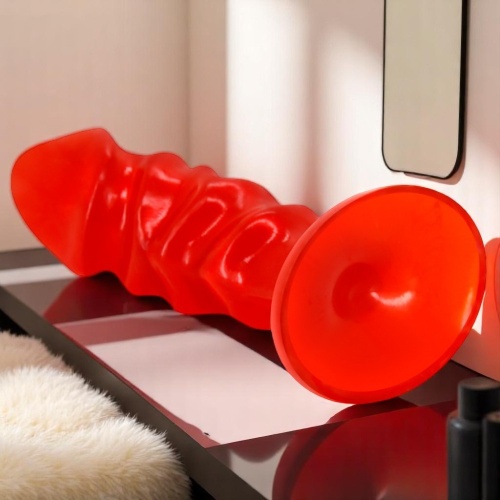 Opal 11cm Kısa Küçük Anal Alıştırıcı Açıcı Plug Vibratör Penis