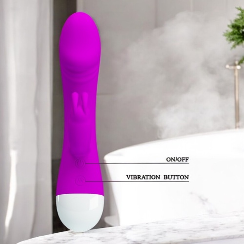 USB Şarjlı Titreşimli Çiftlere Özel 5 Parça Fantezi Vibratör Seti 