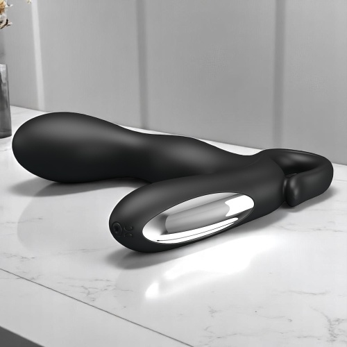 Pretty Love 30 Fonksiyonlu Titreşimli Usb Şarjlı Prostat Masaj Aleti