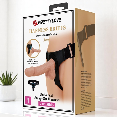 Yeni Nesil Mıknatıslı Realistik Strapon Damarlı Penis Dildo