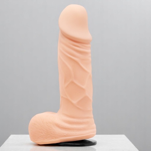 Ultra Strapon Belden Bağlamalı Protez Penis Realistik Anal Dildo
