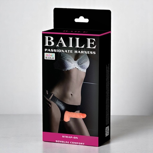 Ultra Strapon Belden Bağlamalı Protez Penis Realistik Anal Dildo