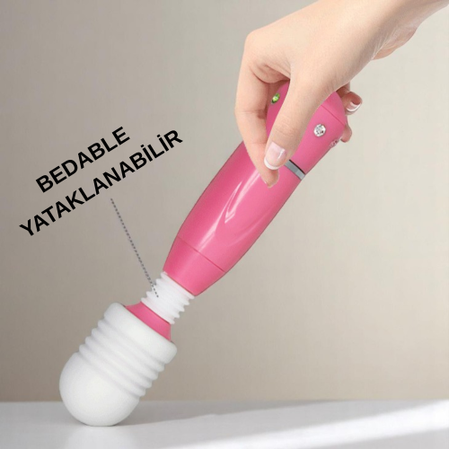 Baile FM 10 Farklı Titreşimli Teknolojik Vibratör Klitoral Mastürbatör