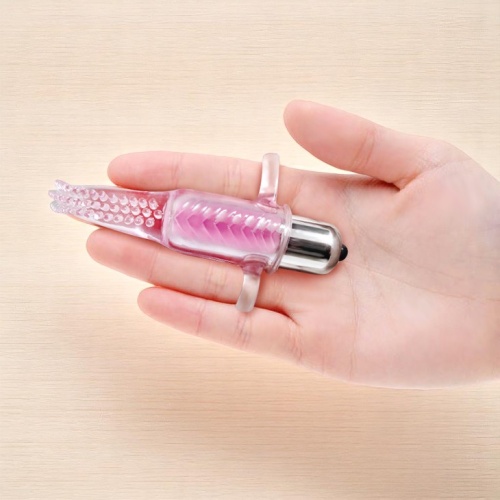 10 Titreşimli Teknolojik Vibratör Vajinal Klitoral Mastürbatör