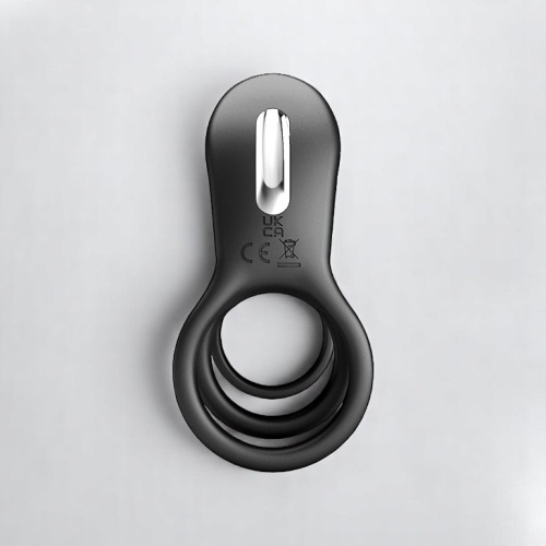 Pretty Love  Usb Şarjlı 12 Titreşimli ve G Noktası Uyarıcılı Penis Halkası