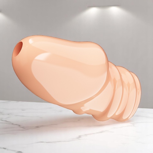 Pretty Love Esnek Penis Kılıfı