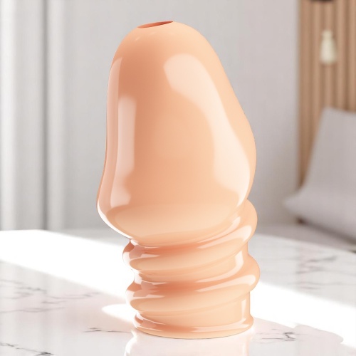 Pretty Love Esnek Penis Kılıfı