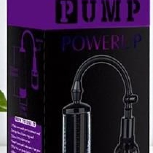 XL Power 22 CM Vakum Pompası Süper Güçlü Penis Pompası