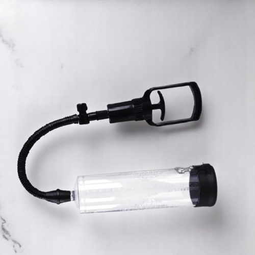 XL Power 22 CM Vakum Pompası Süper Güçlü Penis Pompası