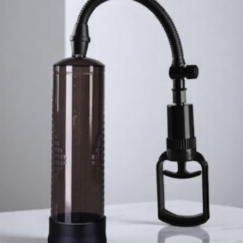 Penis Pump Men Vakumlu Penis Pompası