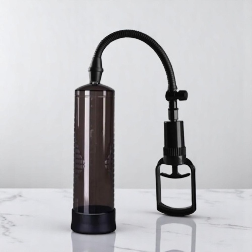 Penis Pump Men Vakumlu Penis Pompası