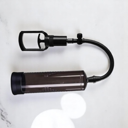 Penis Pump Men Vakumlu Penis Pompası