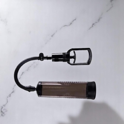Pump King 20 Cm Süper Vakum Penis Pompası Kaliteli Penis Pompası