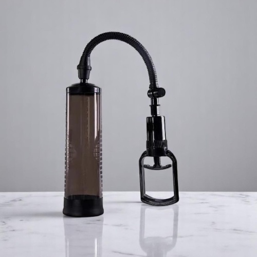 Pump King 20 Cm Süper Vakum Penis Pompası Kaliteli Penis Pompası