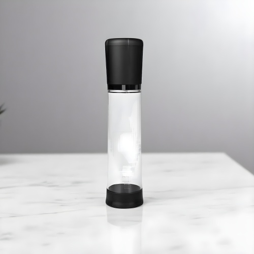 Passion  USB Şarjlı LED Ekranlı 4 Titreşimli Tam Otomatik Penis Pompası