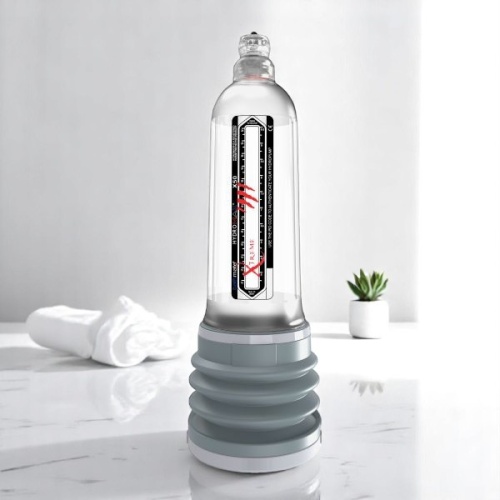 Hydromax Xtreme X40 Pro Sulu Penis Vakum Pompası