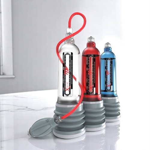 Hydromax Xtreme X40 Pro Sulu Penis Vakum Pompası